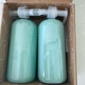 Function of Beauty Shampoo and Conditioner